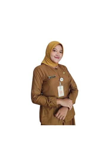 MUTIA WAHYU NOVRIANTI, S.Psi., M.Psi Psikolog