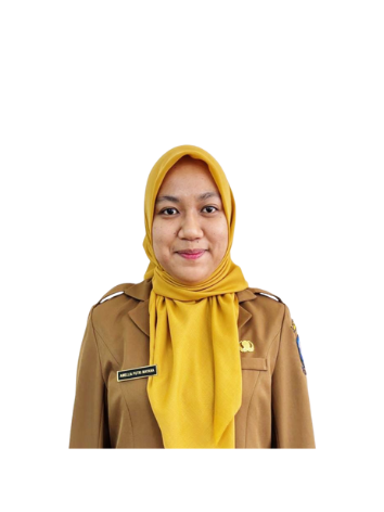AMELLIA PUTRI MAYANA, S.Psi