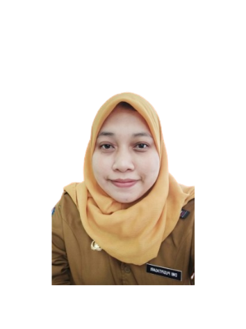 DWI PUSPITASARI, S.AP