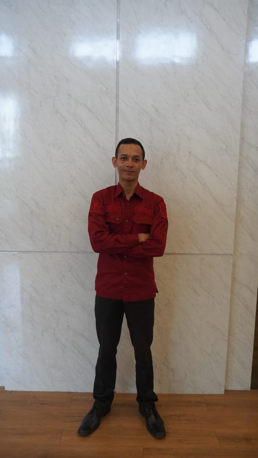 NANDA ADITIYA